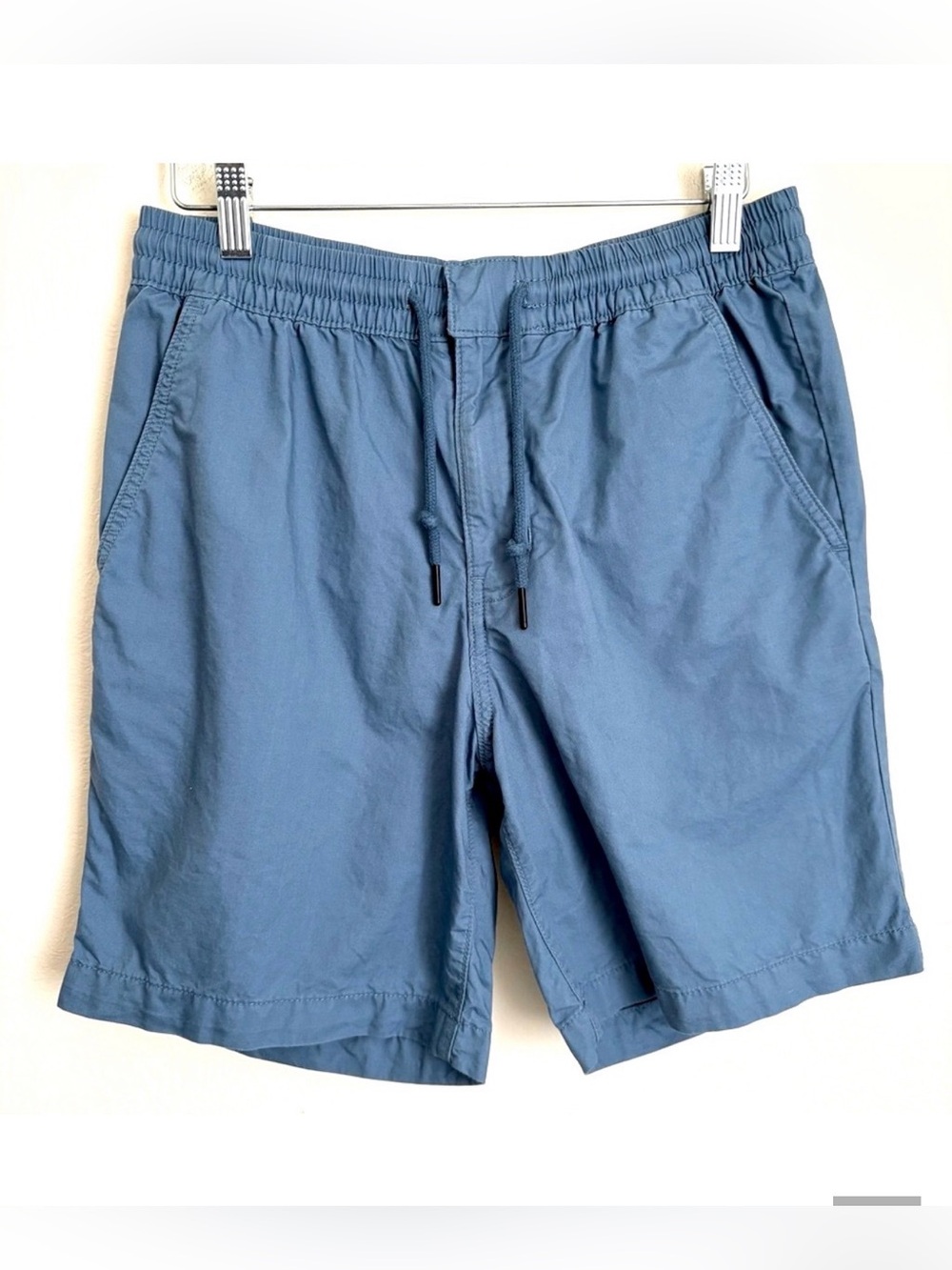 Patagonia Organic Cotton Hemp Unisex Shorts Sz Men’s S